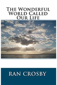 The Wonderful World Called Our Life