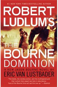 Robert Ludlum's (Tm) the Bourne Dominion