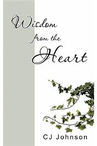 Wisdom from the Heart