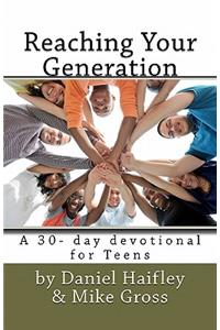 Reaching Your Generation