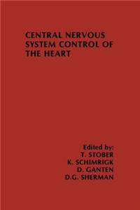 Central Nervous System Control of the Heart