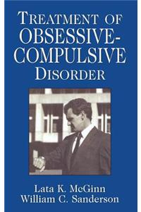 Treatment of Obsessive Compulsive Disorder