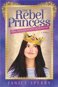 Rebel Princess