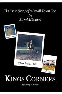 Kings Corners