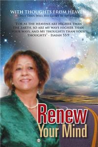 Renew Your Mind