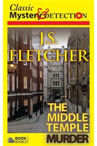 The Middle Temple Murder