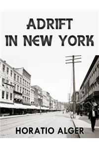 Adrift in New York
