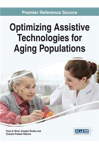 Optimizing Assistive Technologies for Aging Populations