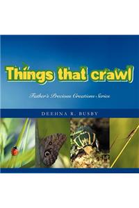 Father's Precious Creations Series