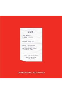 Debt Lib/E