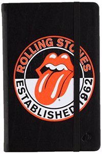 QUO VADIS ROLLING STONES US TOUR A6 LINE