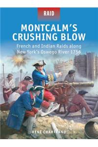Montcalm’s Crushing Blow