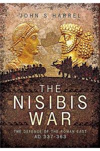 Nisibis War