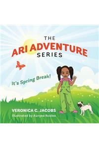 The Ari Adventure Series