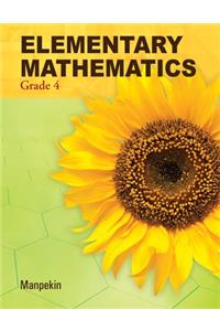 ELEMENTARY MATHEMATICS Grade 4