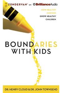 Boundaries with Kids