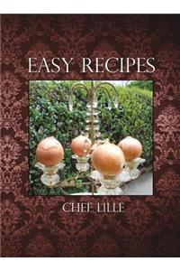 Easy Recipes