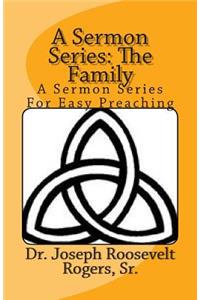 Sermon Series