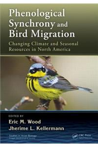 Phenological Synchrony and Bird Migration