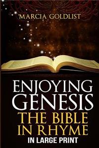Enjoying Genesis