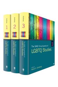 Sage Encyclopedia of LGBTQ Studies