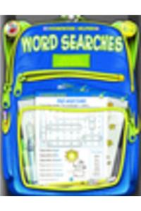 Word Searches