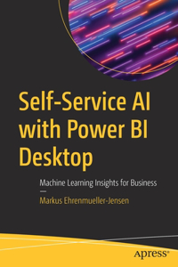 Self-Service AI with Power Bi Desktop