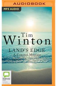 Land's Edge: A Coastal Memoir