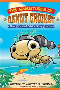 The Adventures of Danny Cricket
