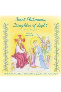 Saint Philomena