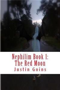 Nephilim Book 1