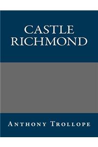 Castle Richmond