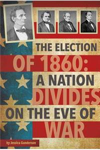 Election of 1860