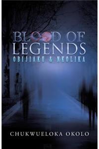 Blood of Legends