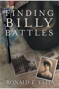 Finding Billy Battles