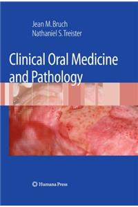 Clinical Oral Medicine and Pathology