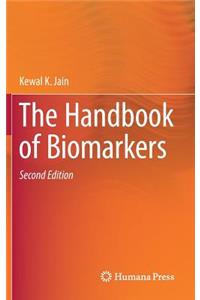 Handbook of Biomarkers