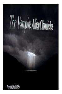 Vampire Alien Chronicles