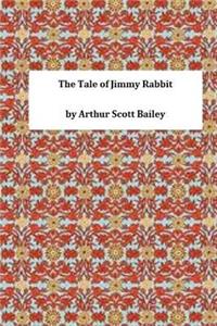 The Tale of Jimmy Rabbit