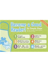 Become a Good Reader