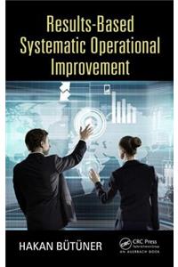 Results-Based Systematic Operational Improvement