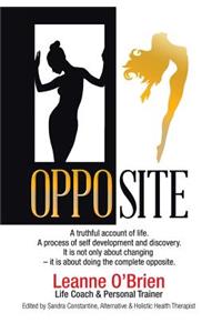 Opposite