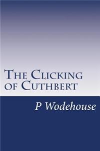 Clicking of Cuthbert