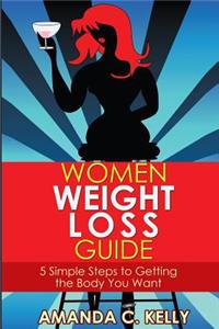 Women Weight Loss Guide