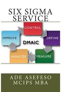 Six Sigma Service