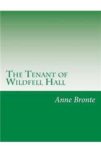 Tenant of Wildfell Hall