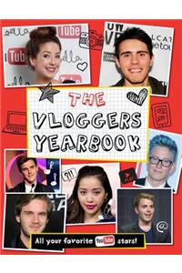 The Vloggers Yearbook