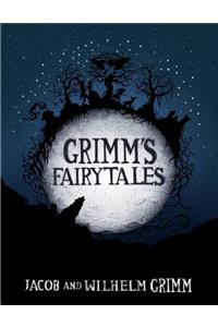 Grimm's Fairy Tales