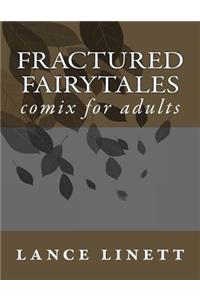 fractured fairytales