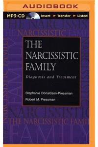 Narcissistic Family